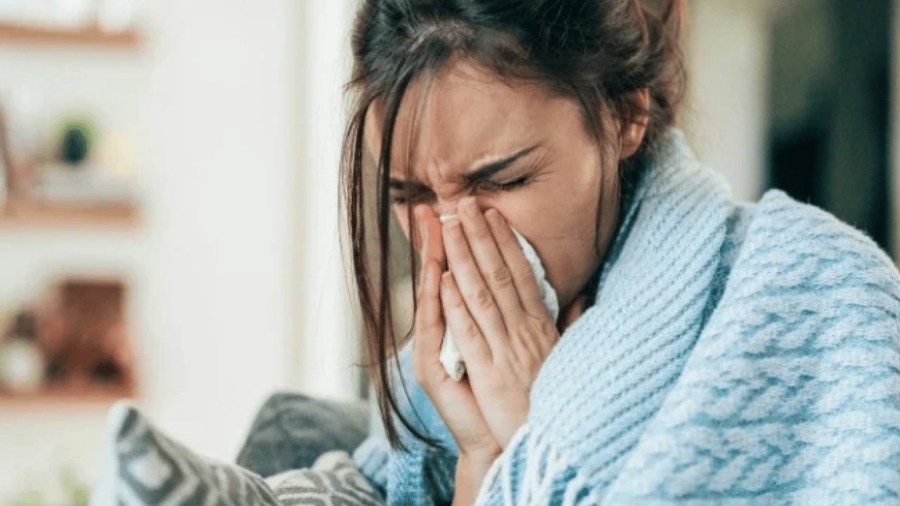 Foto - Avrupa'dan sonra Türkiye'de görüldü: 10 gün geçmezse doktora başvurun!