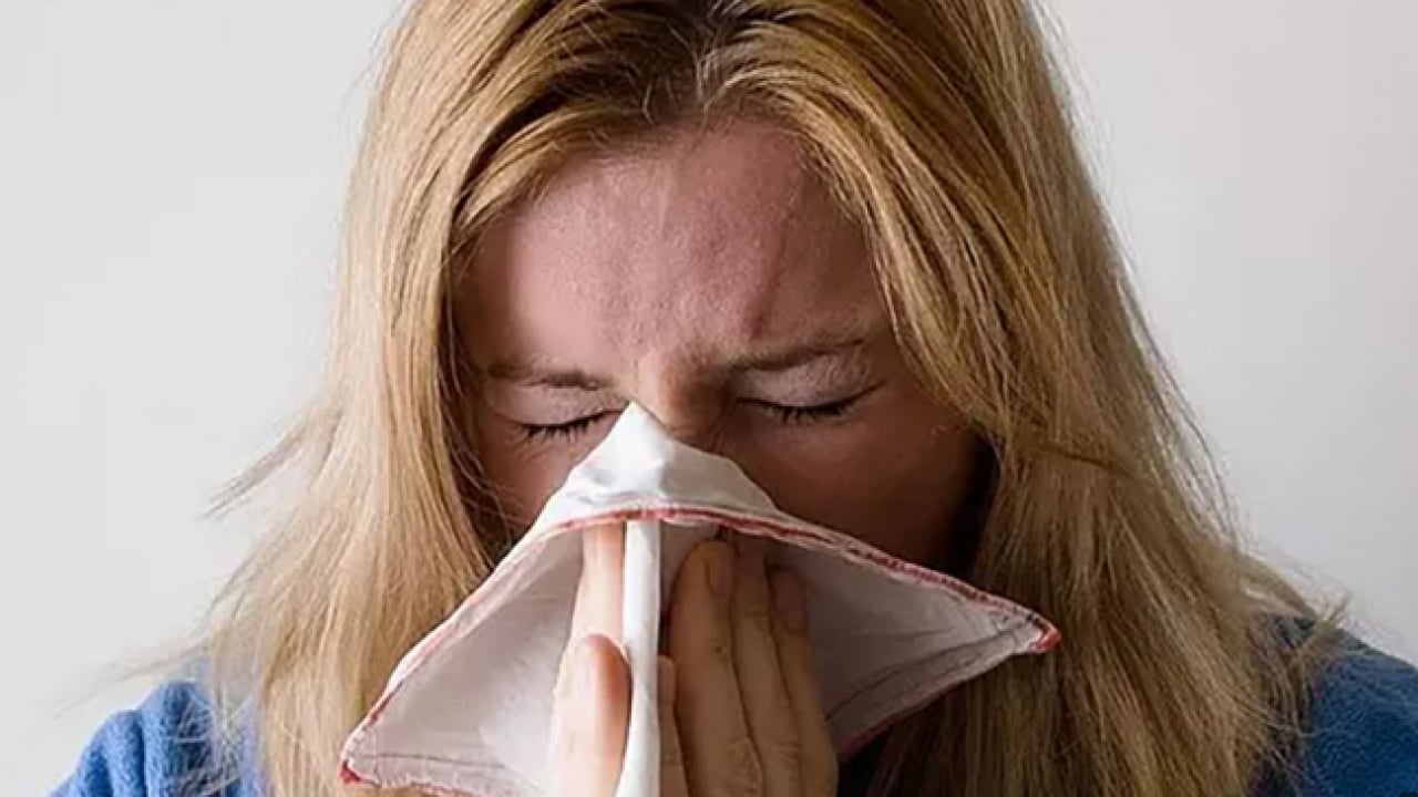 Foto - Avrupa'dan sonra Türkiye'de görüldü: 10 gün geçmezse doktora başvurun!