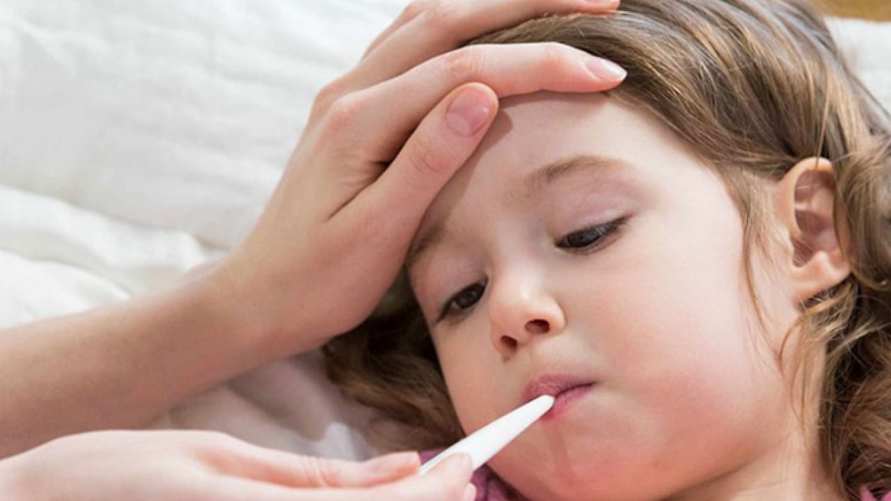 Foto - Avrupa'dan sonra Türkiye'de görüldü: 10 gün geçmezse doktora başvurun!