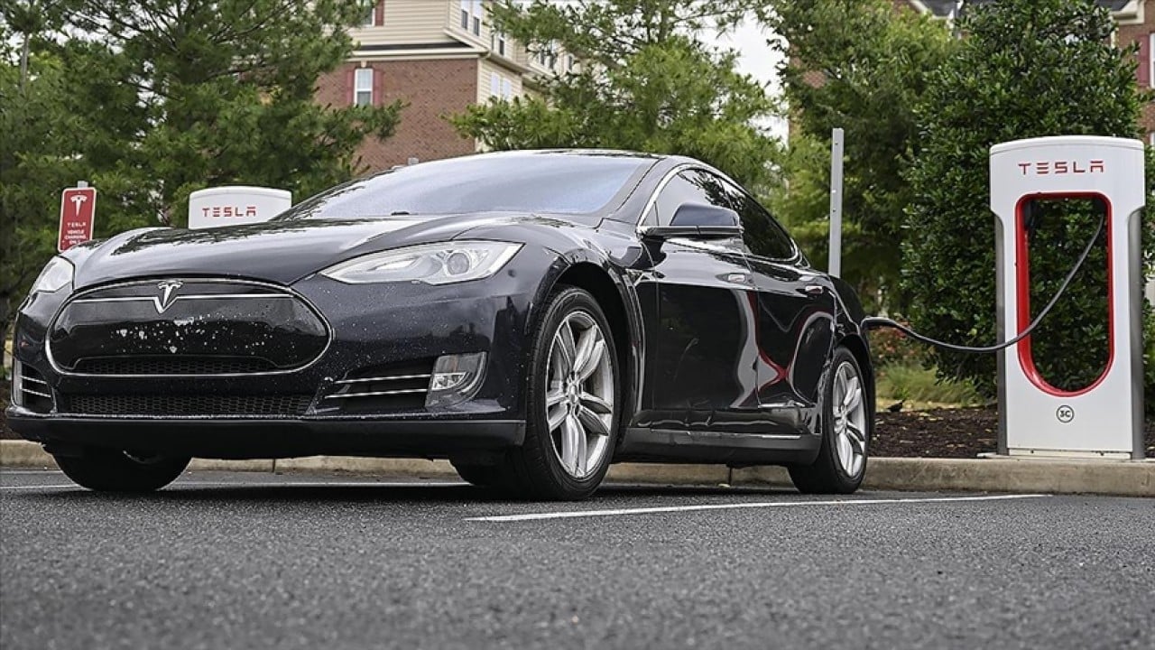 Foto - Avrupa’dan Tesla’ya şok! Satışlar yarı yarıya azaldı 