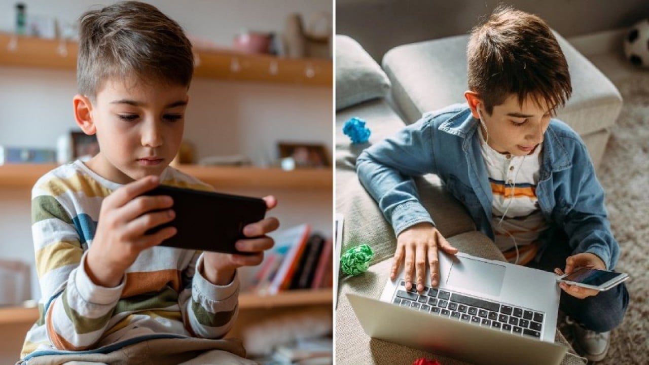 Foto - Avrupalı 16 yaş altı sosyal medya yasağından memnun