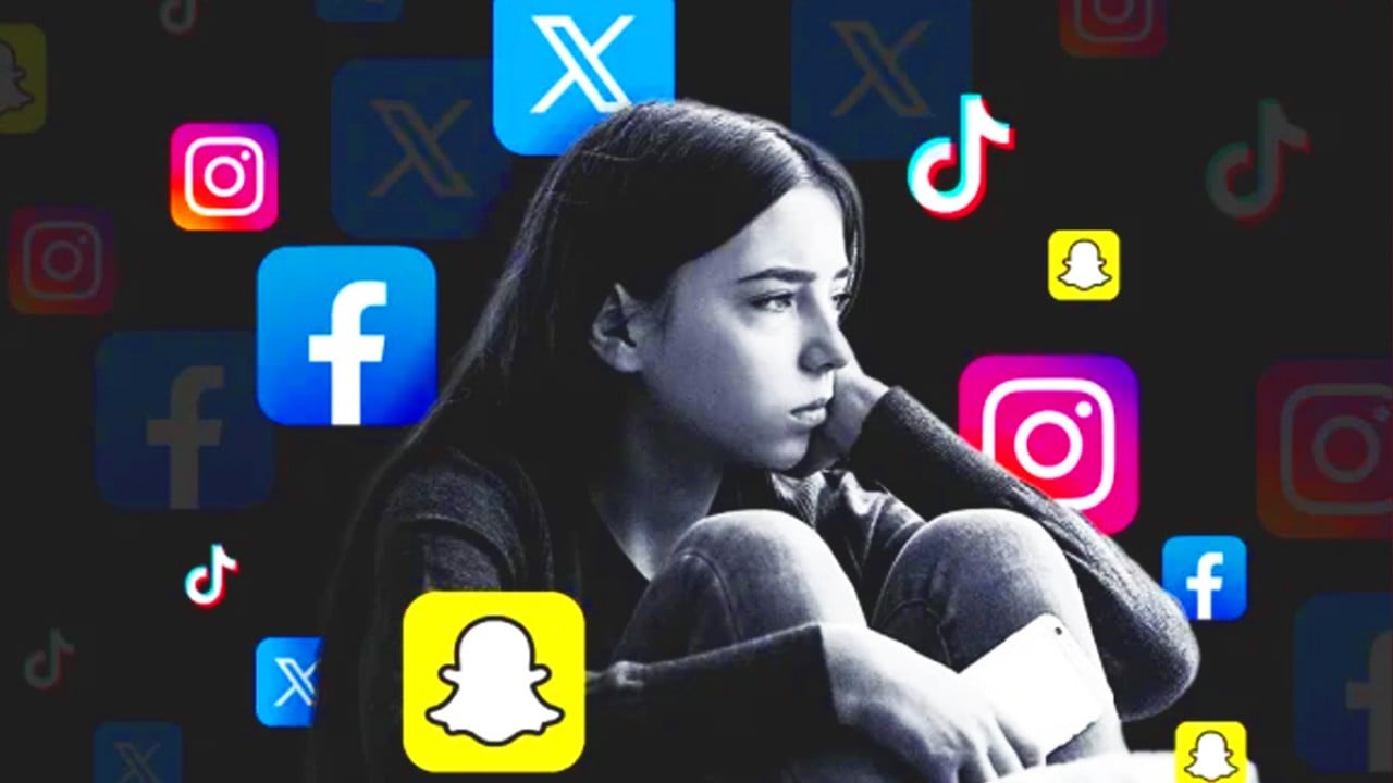 Avrupalı 16 yaş altı sosyal medya yasağından memnun