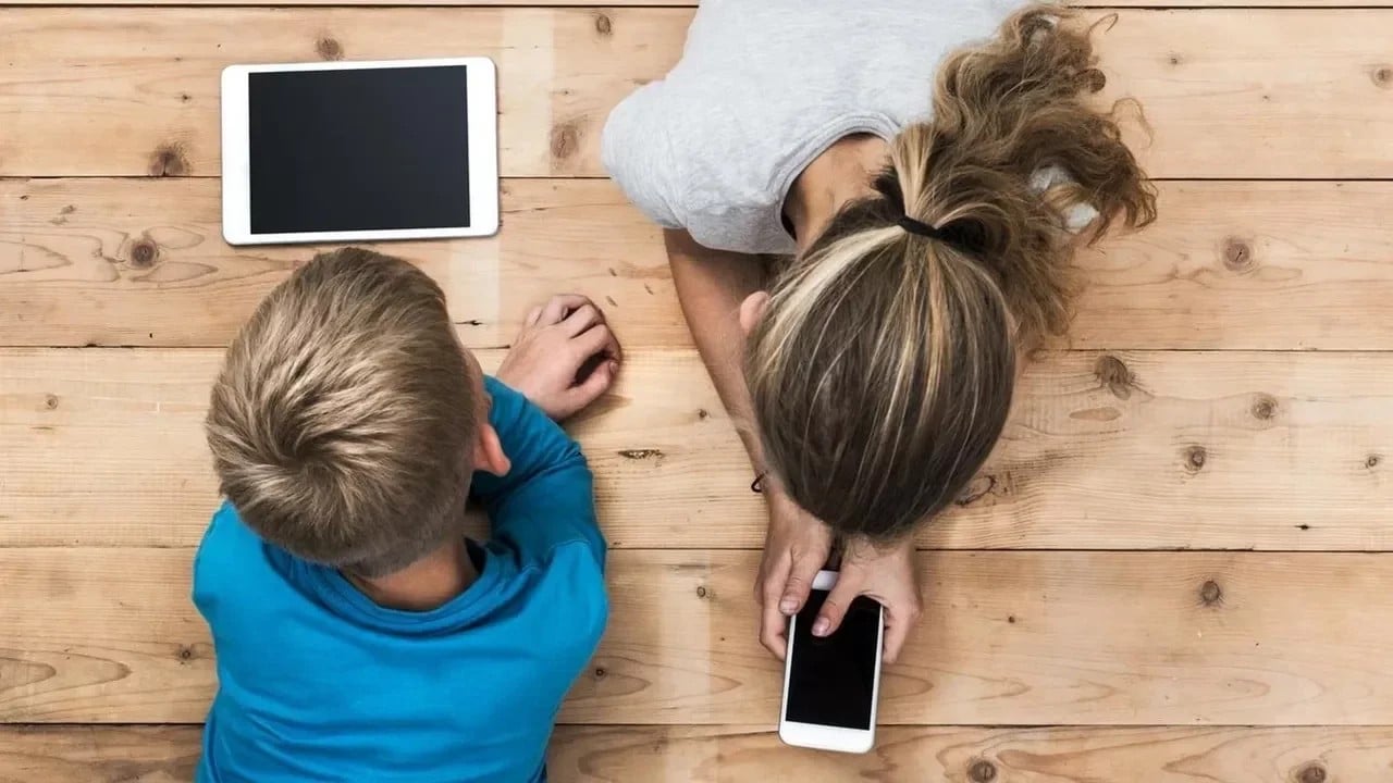 Foto - Avrupalı 16 yaş altı sosyal medya yasağından memnun