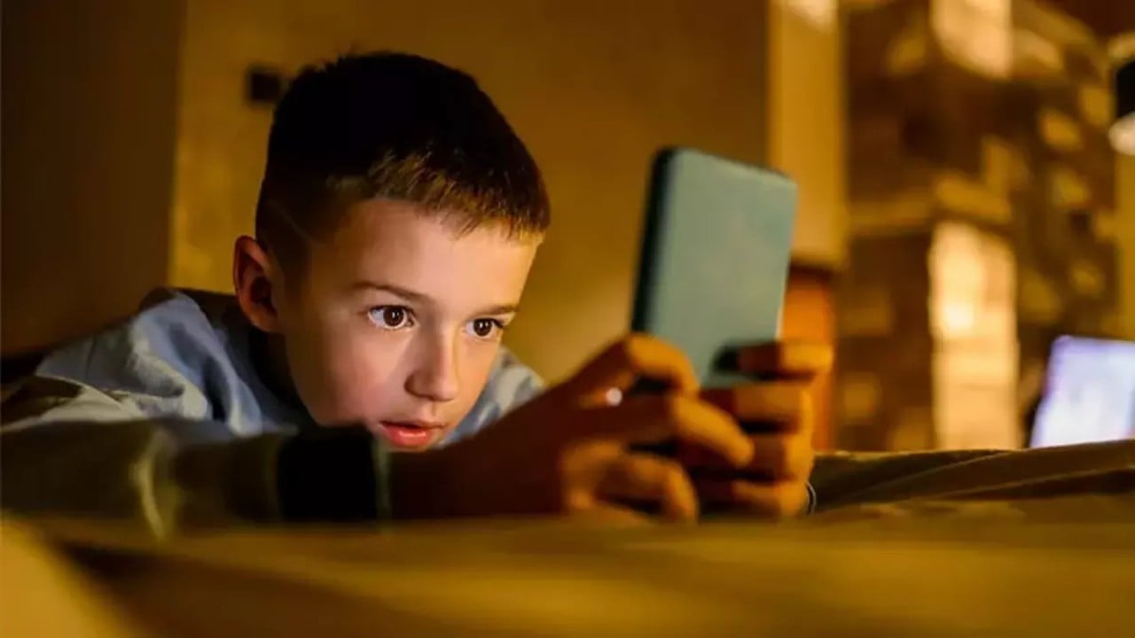 Foto - Avrupalı 16 yaş altı sosyal medya yasağından memnun