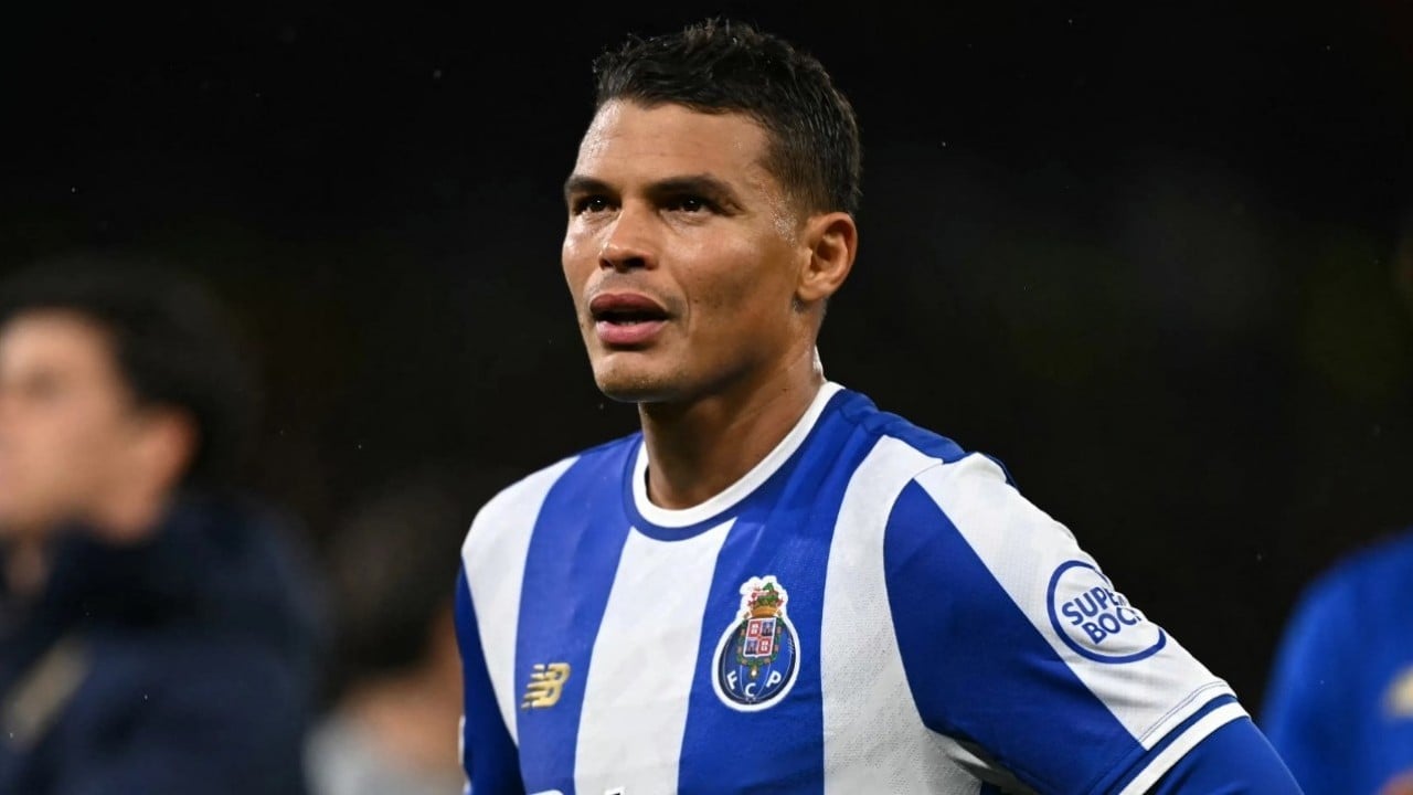 Foto - Avrupa’nın devlerinde oynamıştı! Thiago Silva 41 yaşında transfer oldu
