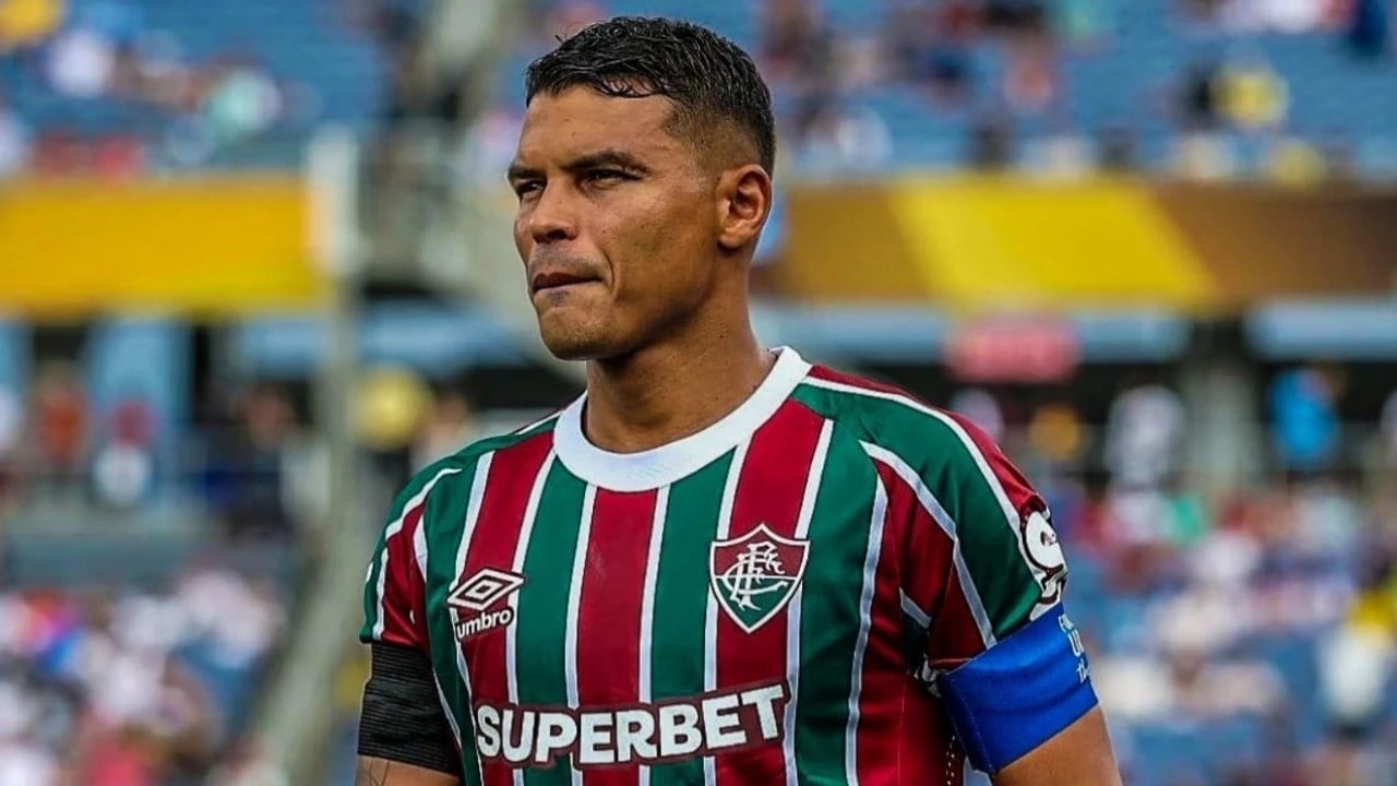 Foto - Avrupa’nın devlerinde oynamıştı! Thiago Silva 41 yaşında transfer oldu