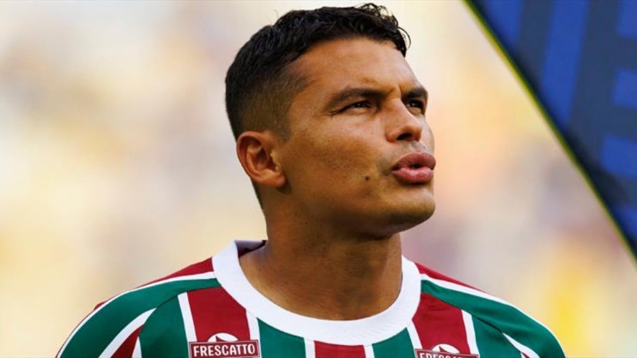 Foto - Avrupa’nın devlerinde oynamıştı! Thiago Silva 41 yaşında transfer oldu