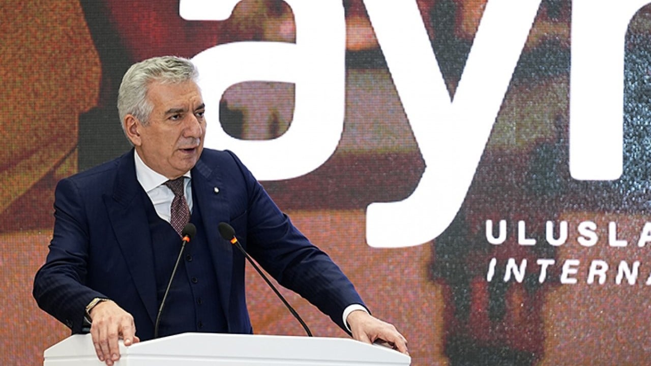 Foto - Avrupa’nın en büyük fuarı Dünyanın ayakkabısı bir araya toplandı