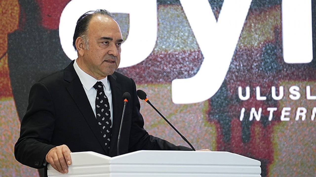 Foto - Avrupa’nın en büyük fuarı Dünyanın ayakkabısı bir araya toplandı