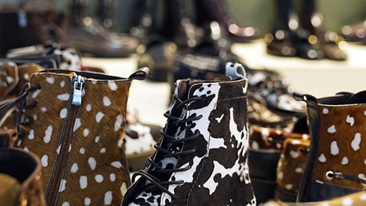 Foto - Avrupa’nın en büyük fuarı Dünyanın ayakkabısı bir araya toplandı