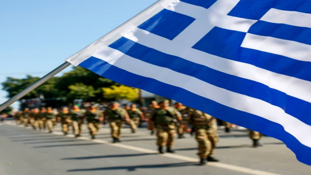 Foto - Avrupa’nın en güçlü orduları açıklandı: İşte şanlı ordumuzun sıralamadaki yeri 