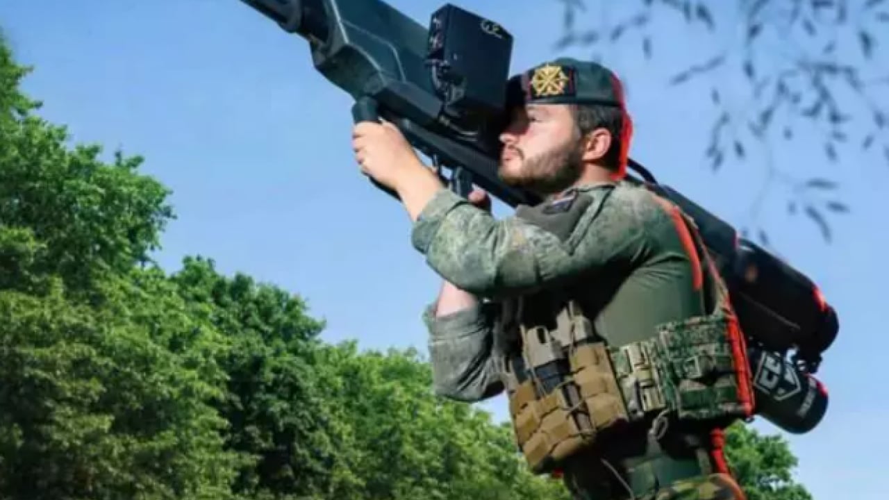 Foto - Avrupa'nın en güçlü orduları açıklandı! Türkiye listeye damga vurdu!