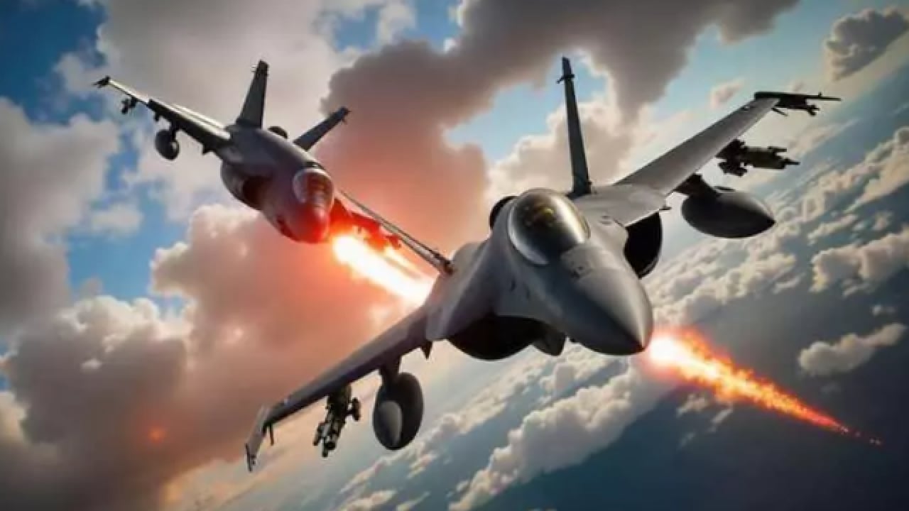 Foto - Avrupa'nın en güçlü orduları açıklandı! Türkiye listeye damga vurdu!