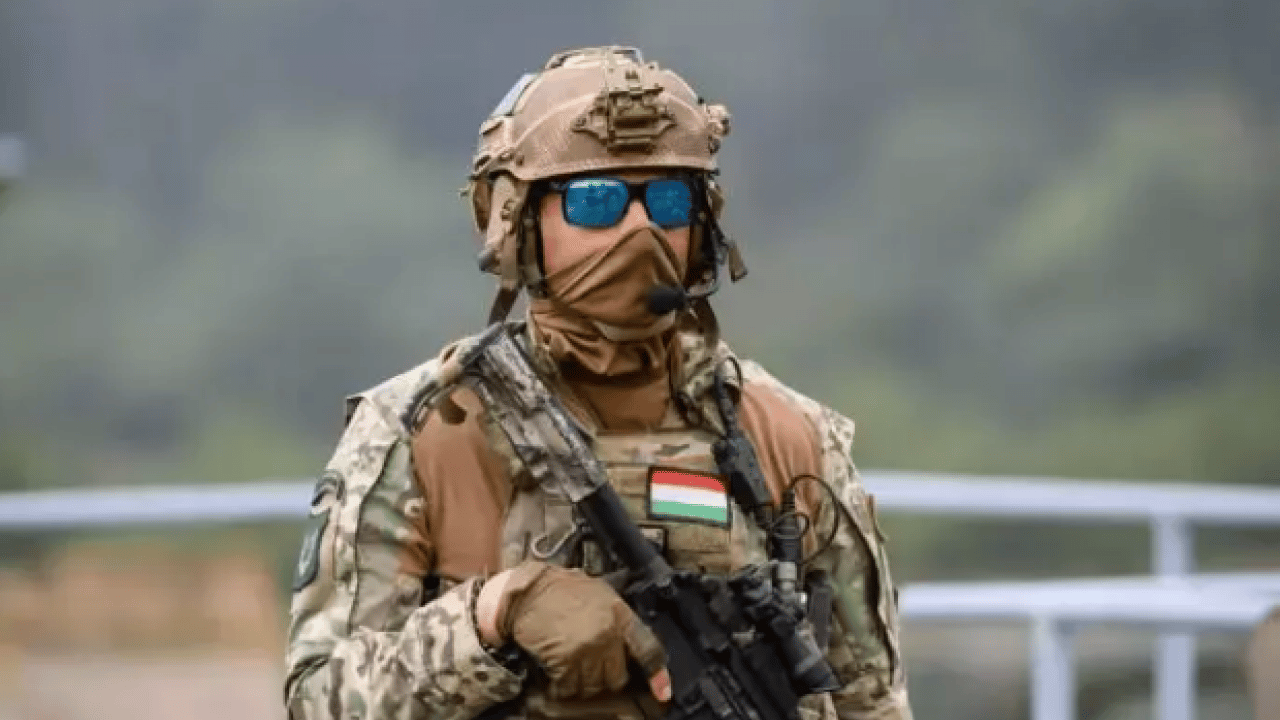 Foto - Avrupa'nın en güçlü orduları açıklandı! Türkiye listeye damga vurdu!