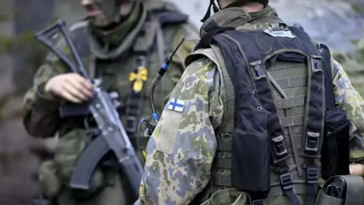 Foto - Avrupa'nın en güçlü orduları açıklandı! Türkiye listeye damga vurdu!