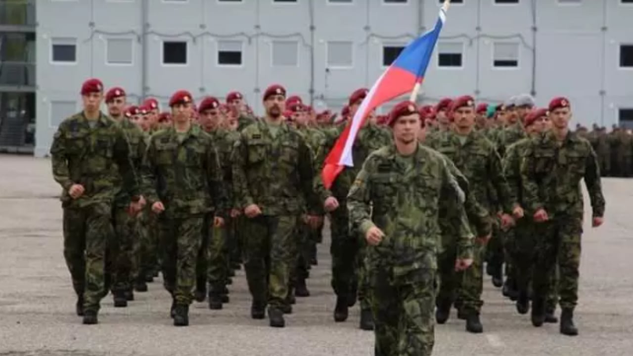 Foto - Avrupa'nın en güçlü orduları açıklandı! Türkiye listeye damga vurdu!