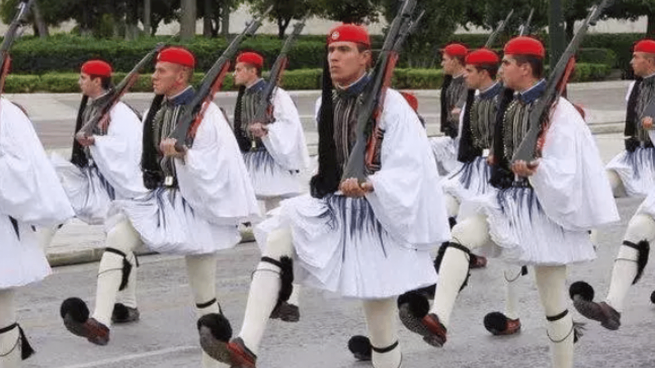 Foto - Avrupa'nın en güçlü orduları açıklandı! Türkiye listeye damga vurdu!