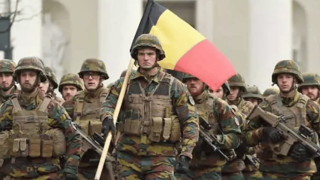 Foto - Avrupa'nın en güçlü orduları açıklandı! Türkiye listeye damga vurdu!