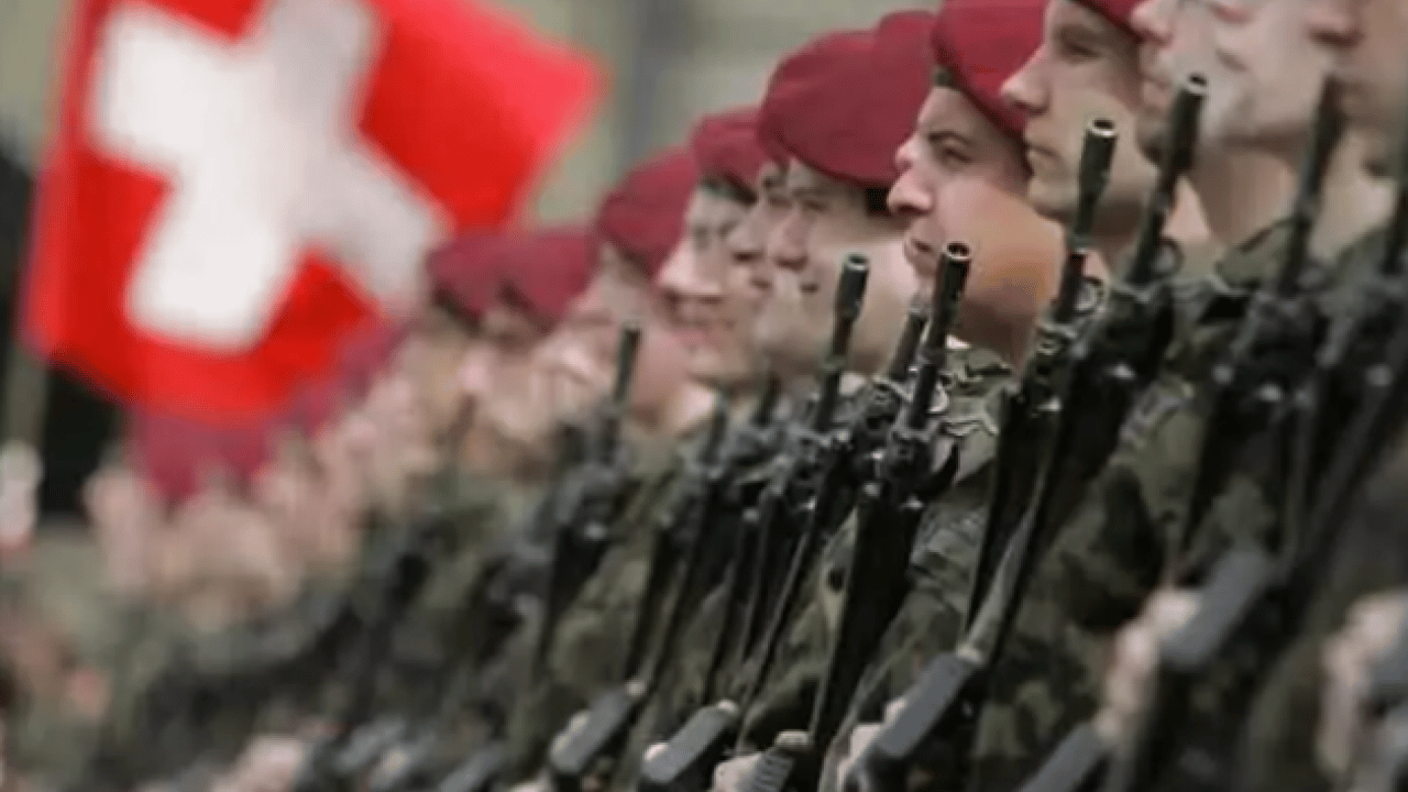 Foto - Avrupa'nın en güçlü orduları açıklandı! Türkiye listeye damga vurdu!