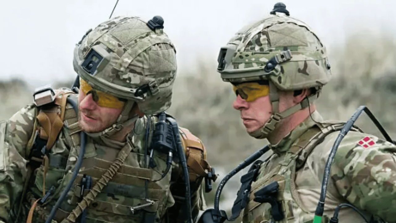 Foto - Avrupa'nın en güçlü orduları açıklandı! Türkiye listeye damga vurdu!