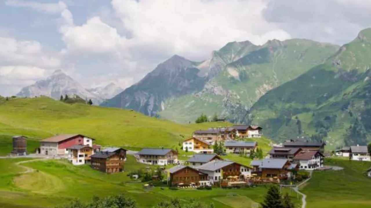 Foto - Avrupa'nın en güzel 30 kasabası belli oldu! Türkiye listeye damga vurdu!