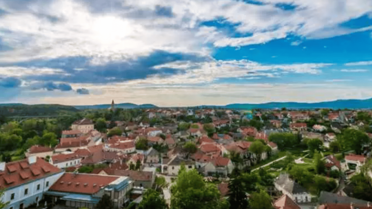 Avrupa'nın en güzel 30 kasabası belli oldu! Türkiye listeye damga vurdu!