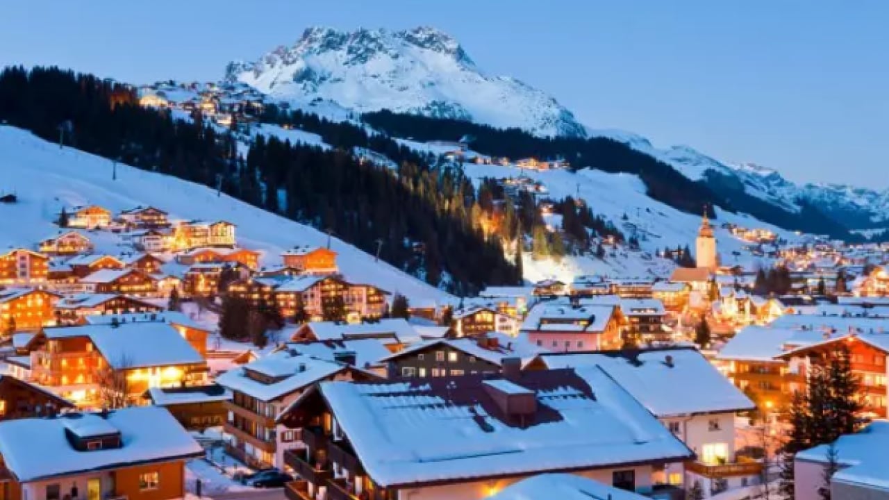 Foto - Avrupa'nın en güzel 30 kasabası belli oldu! Türkiye listeye damga vurdu!