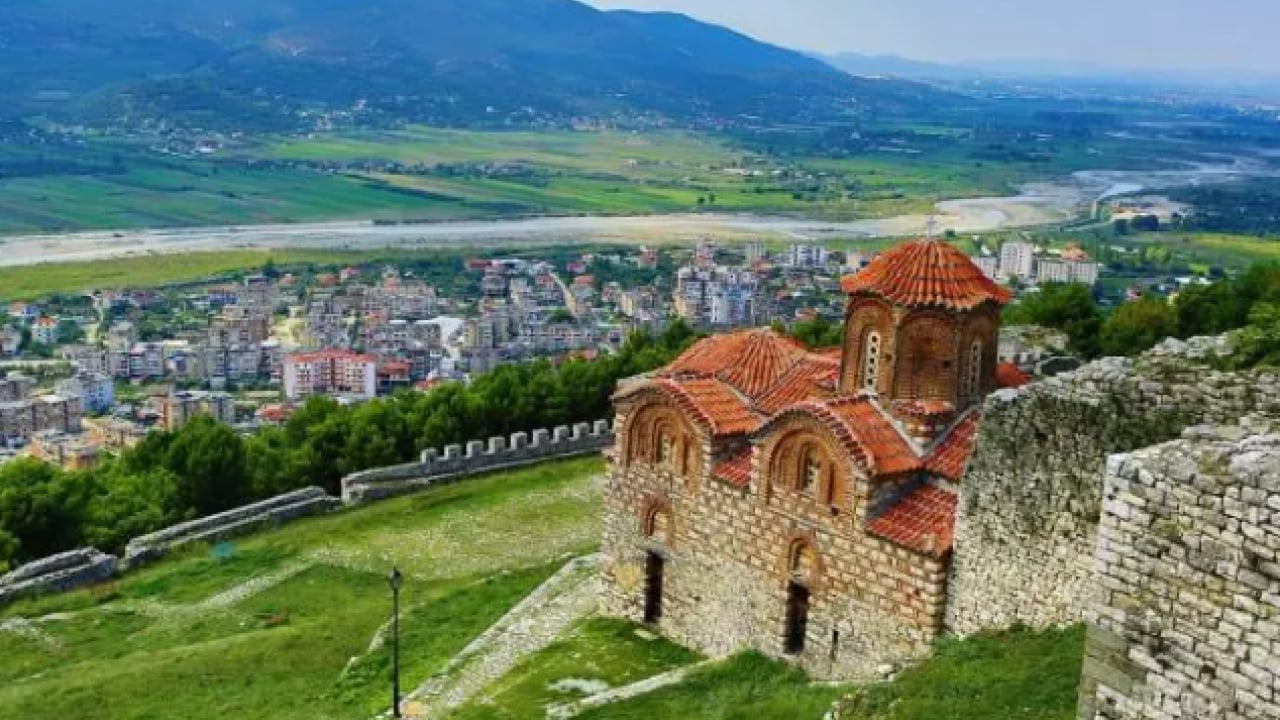 Foto - Avrupa'nın en güzel 30 kasabası belli oldu! Türkiye listeye damga vurdu!