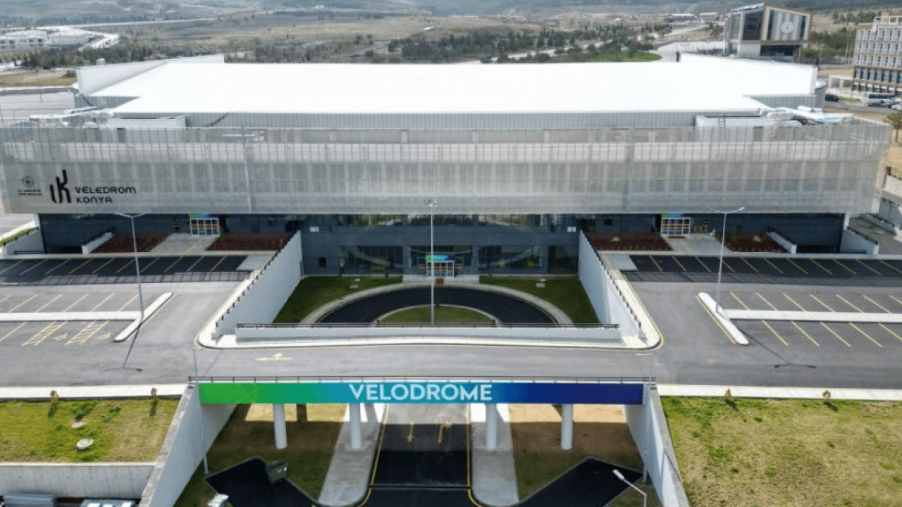 Avrupa’nın en hızlı pedalları Konya’da mücadele edecek