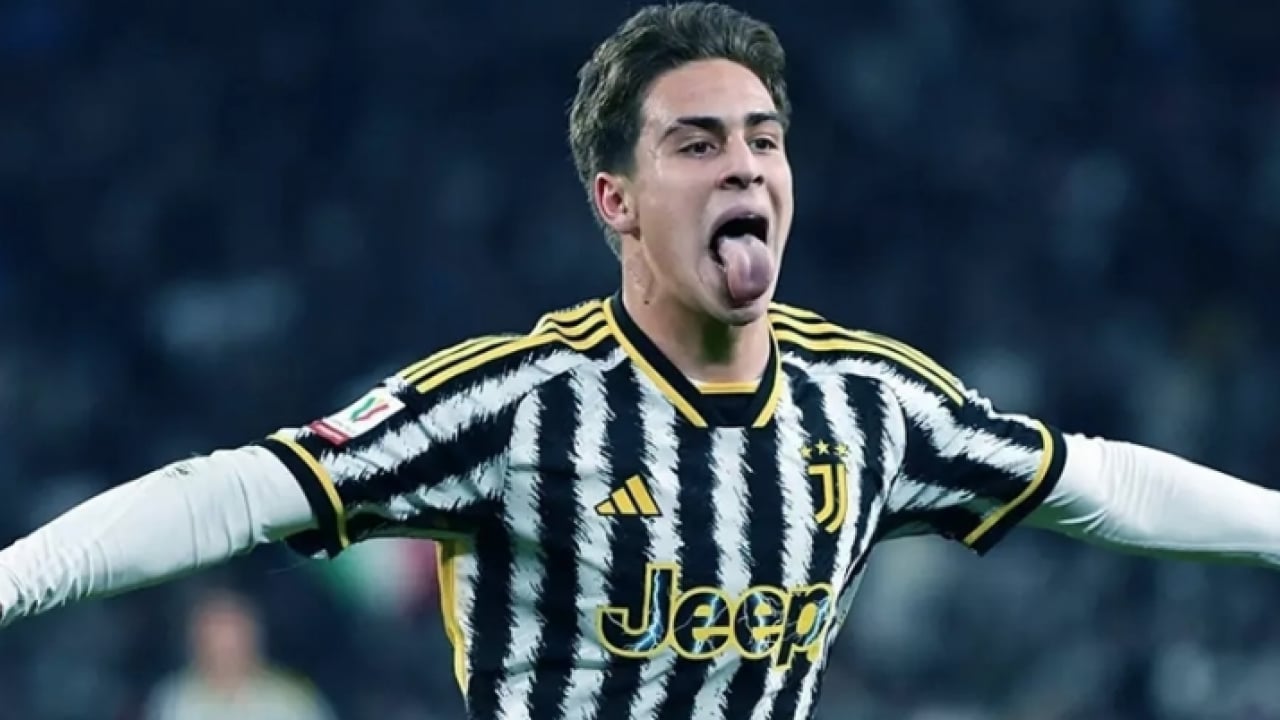 Foto - Avrupa'nın en iyileri: Yamal, Vinicius ve Kenan Yıldız: Artık Kenan'ı bulacaklar...