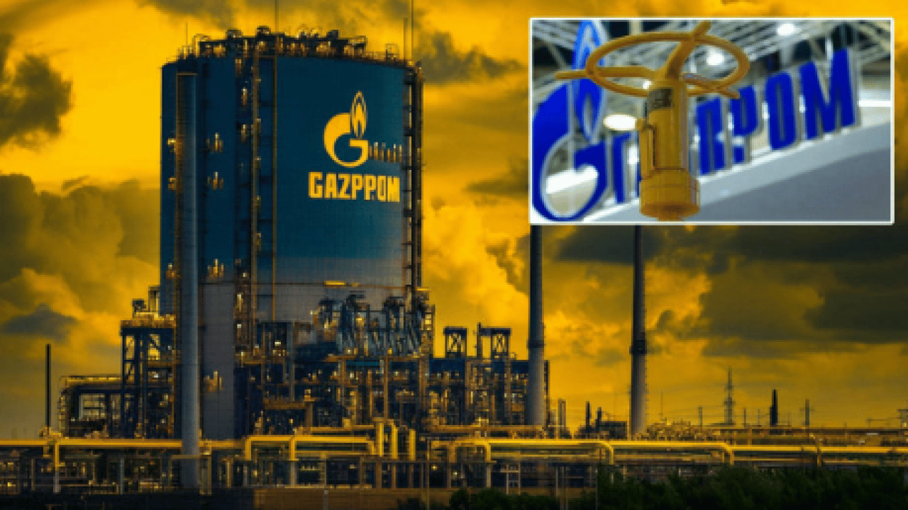 Foto - Avrupa’nın gazı bitti, kışı kara geçecek! Gazprom’dan ‘donma’ uyarısı: Depolar boşaldı