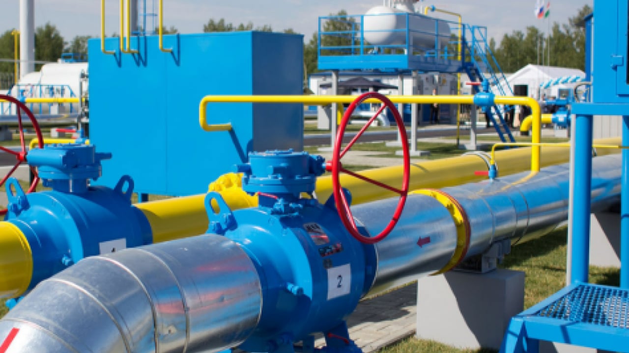 Foto - Avrupa’nın gazı bitti, kışı kara geçecek! Gazprom’dan ‘donma’ uyarısı: Depolar boşaldı