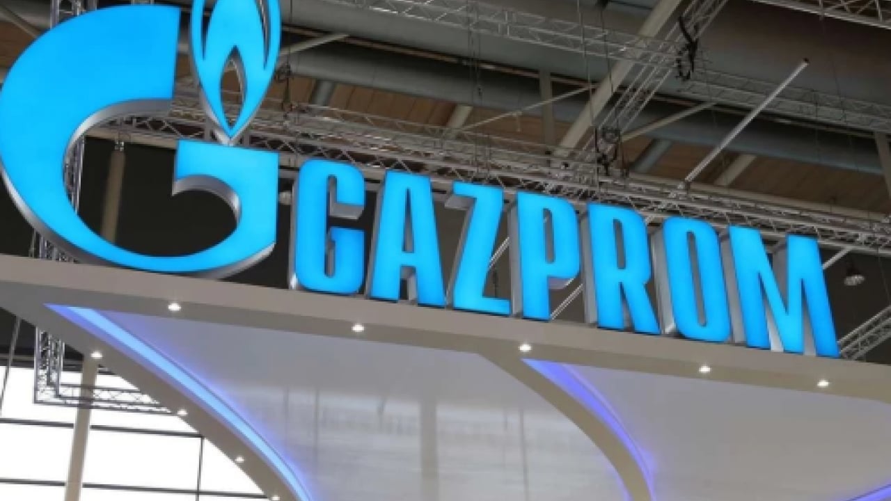Foto - Avrupa’nın gazı bitti, kışı kara geçecek! Gazprom’dan ‘donma’ uyarısı: Depolar boşaldı