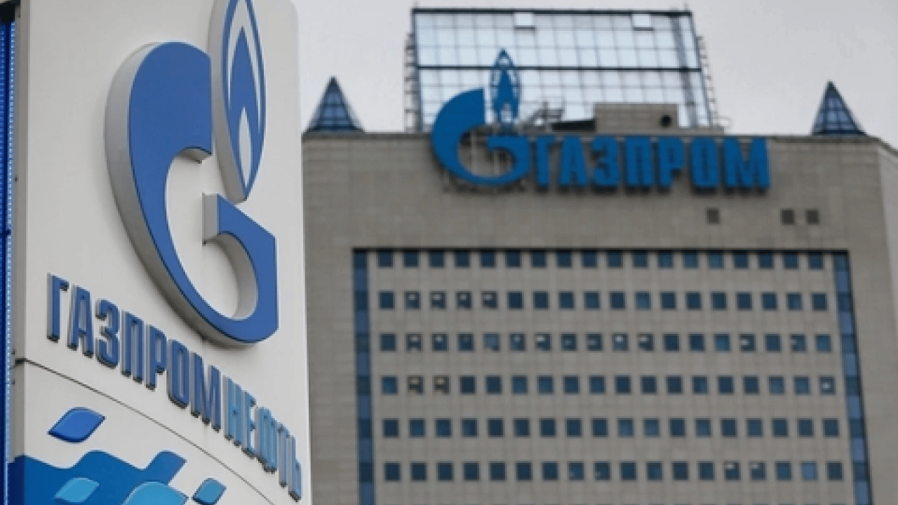 Foto - Avrupa’nın gazı bitti, kışı kara geçecek! Gazprom’dan ‘donma’ uyarısı: Depolar boşaldı