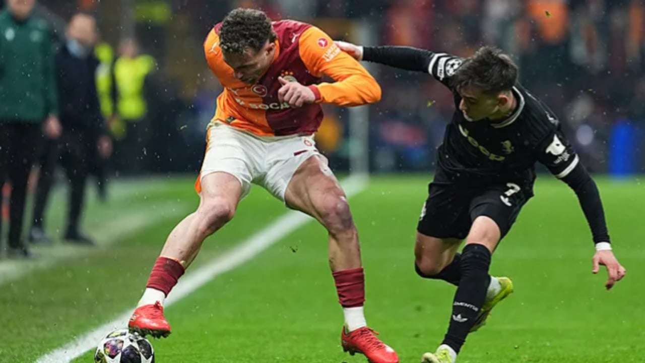 Foto - Avrupa’nın gözde kulüpleri peşinde! Cimbom’un talebi dudak uçuklattı! Barış Alper Yılmaz rüzgarı