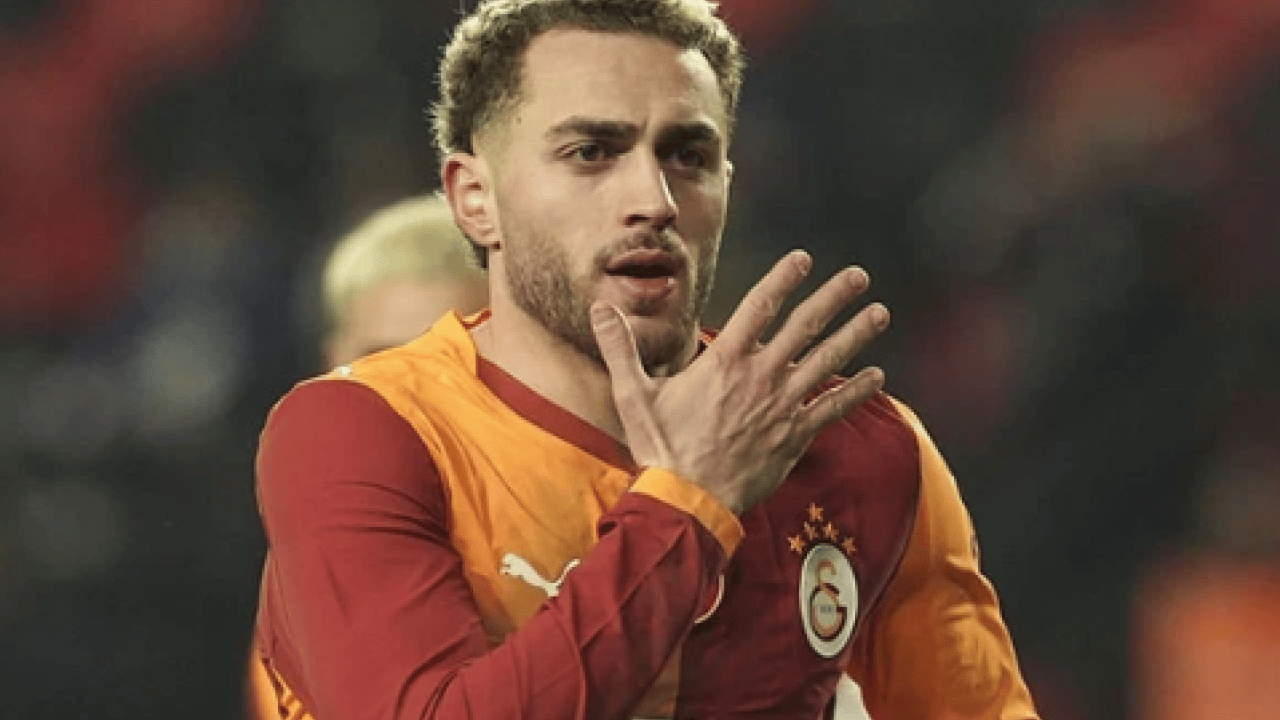 Avrupa’nın gözde kulüpleri peşinde! Cimbom’un talebi dudak uçuklattı! Barış Alper Yılmaz rüzgarı