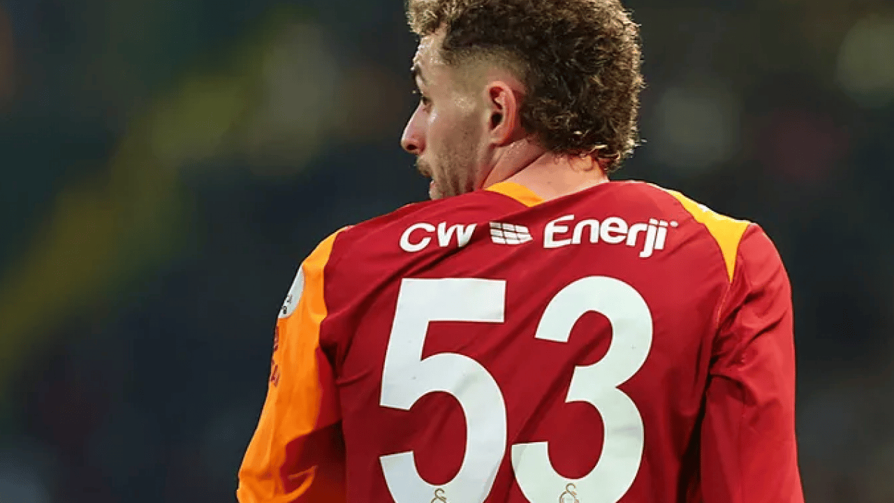 Foto - Avrupa’nın gözde kulüpleri peşinde! Cimbom’un talebi dudak uçuklattı! Barış Alper Yılmaz rüzgarı