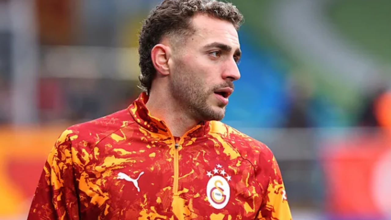 Foto - Avrupa’nın gözde kulüpleri peşinde! Cimbom’un talebi dudak uçuklattı! Barış Alper Yılmaz rüzgarı