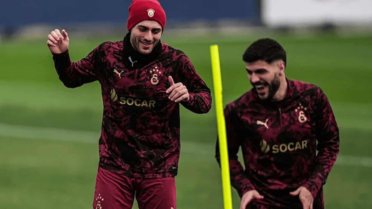 Foto - Avrupa’nın gözde kulüpleri peşinde! Cimbom’un talebi dudak uçuklattı! Barış Alper Yılmaz rüzgarı