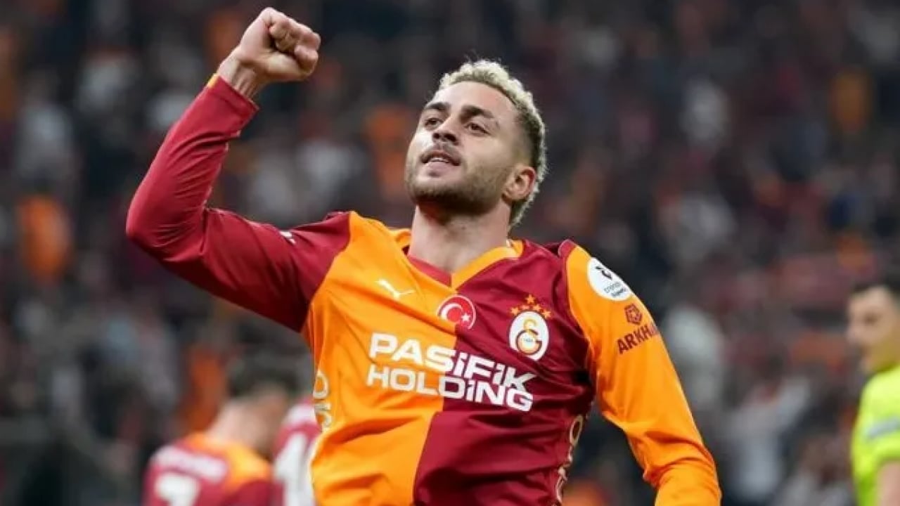 Foto - Avrupa’nın gözde kulüpleri peşinde! Cimbom’un talebi dudak uçuklattı! Barış Alper Yılmaz rüzgarı
