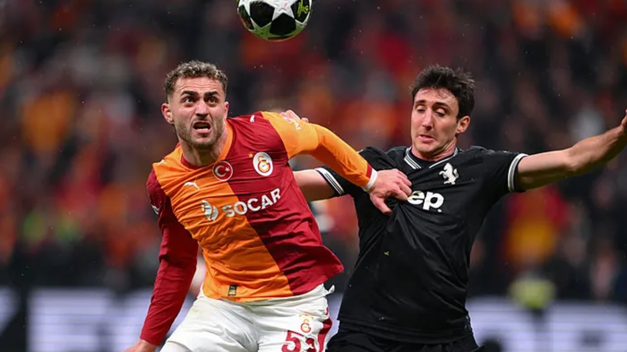 Foto - Avrupa’nın gözde kulüpleri peşinde! Cimbom’un talebi dudak uçuklattı! Barış Alper Yılmaz rüzgarı