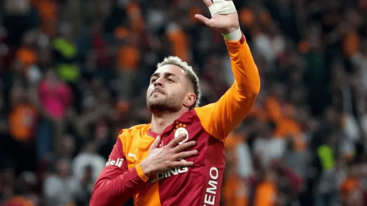 Foto - Avrupa’nın gözde kulüpleri peşinde! Cimbom’un talebi dudak uçuklattı! Barış Alper Yılmaz rüzgarı