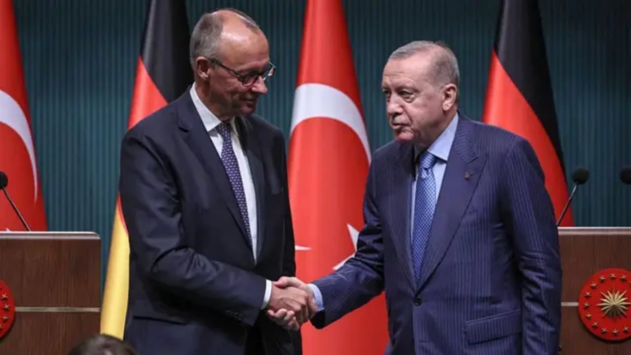 Foto - Avrupa’nın nefesi Türkiye’den! Berlin panikte: Türkler olmadan savunmamız çöker