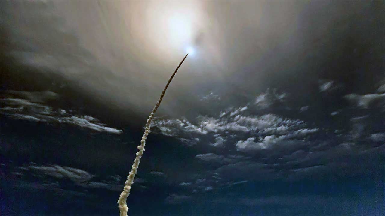 Foto - Avrupa’nın Starlink’e yanıtı IRIS2 için tarih öne çekildi