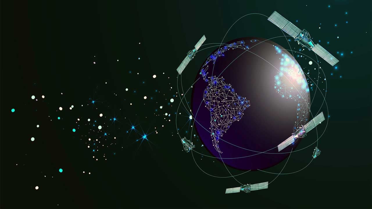 Foto - Avrupa’nın Starlink’e yanıtı IRIS2 için tarih öne çekildi