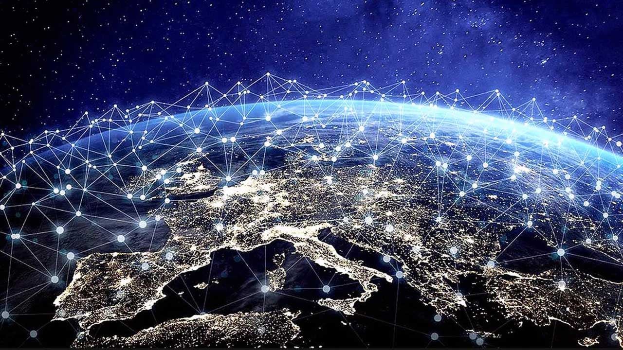 Foto - Avrupa’nın Starlink’e yanıtı IRIS2 için tarih öne çekildi