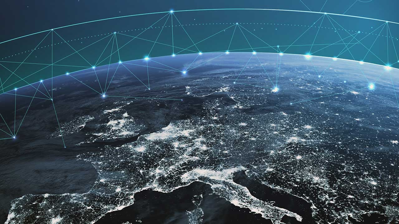 Foto - Avrupa’nın Starlink’e yanıtı IRIS2 için tarih öne çekildi