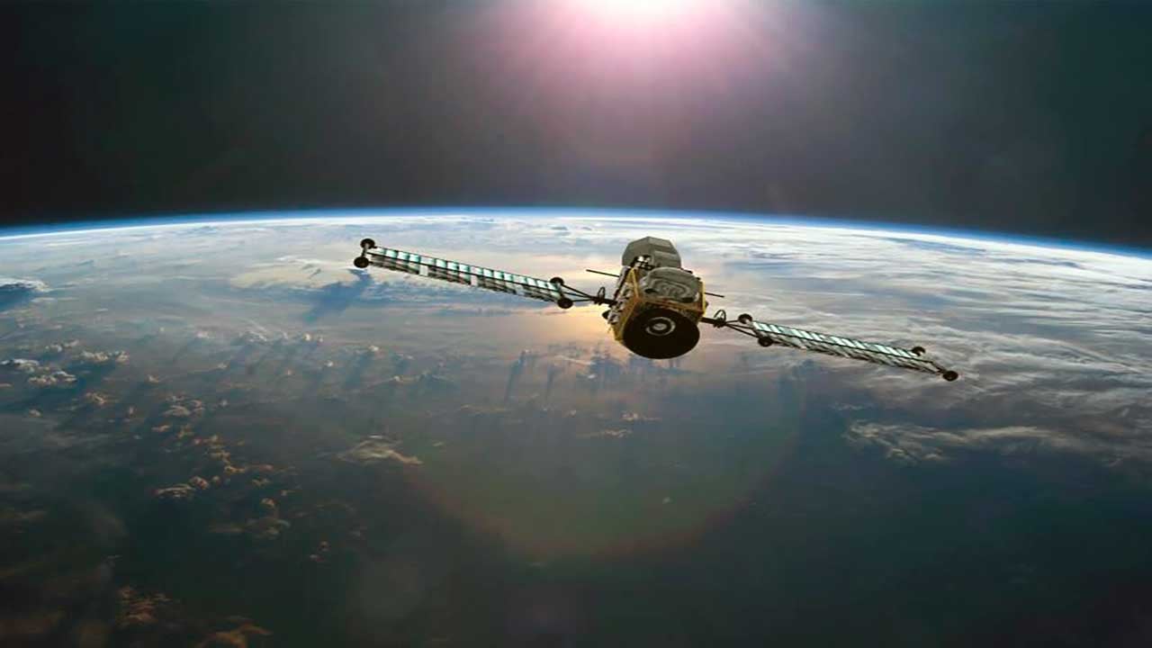 Foto - Avrupa’nın Starlink’e yanıtı IRIS2 için tarih öne çekildi