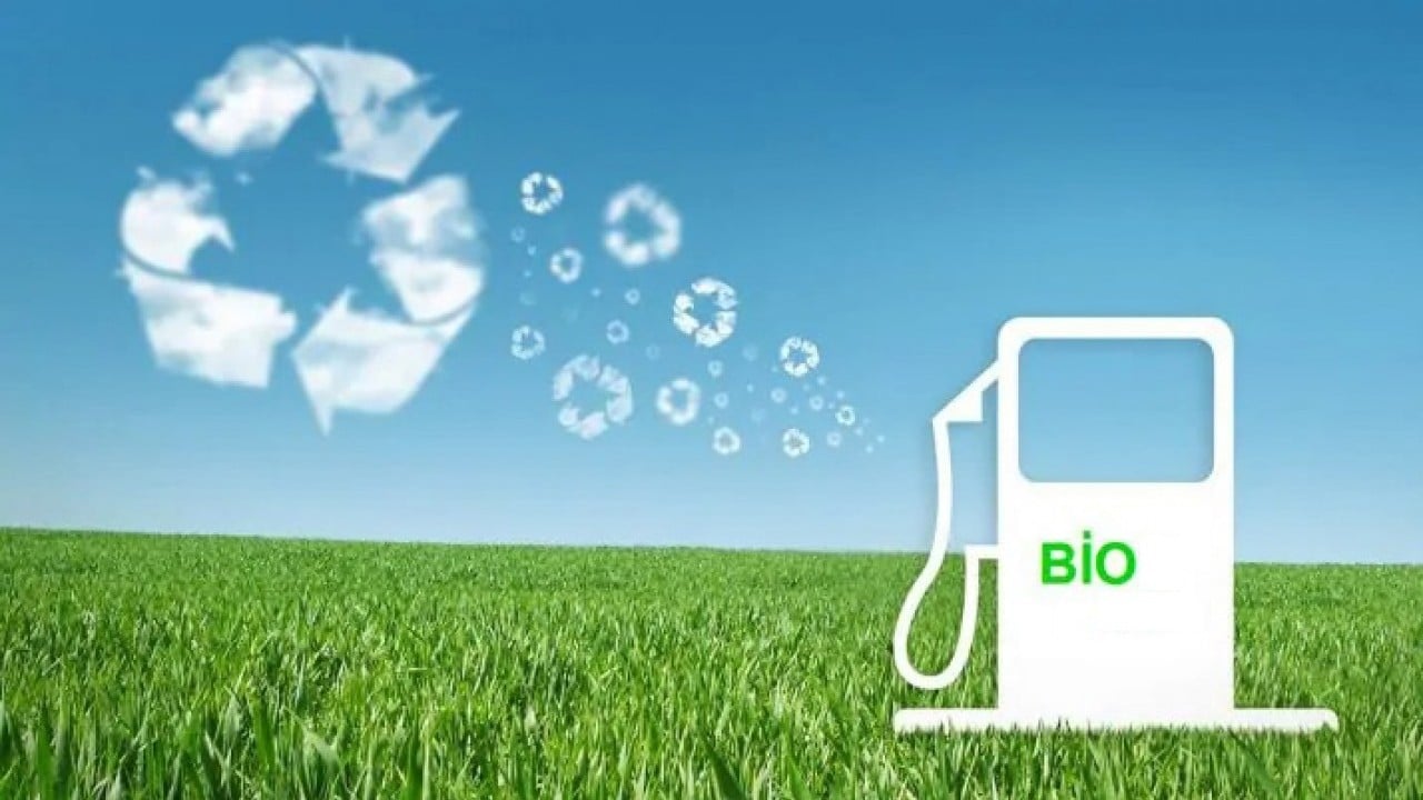 Foto - Avrupa’nın yeşil stratejisi: Ağır taşımacılıkta biyoyakıt çağı