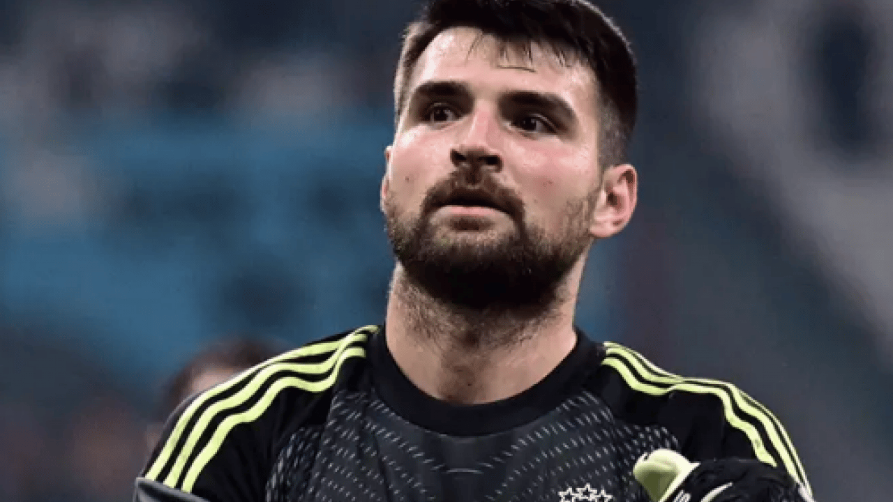 Foto - Avrupa'ya gidiyor denen Ersin Destanoğlu, Süper Lig'de olay transfere imza atabilir